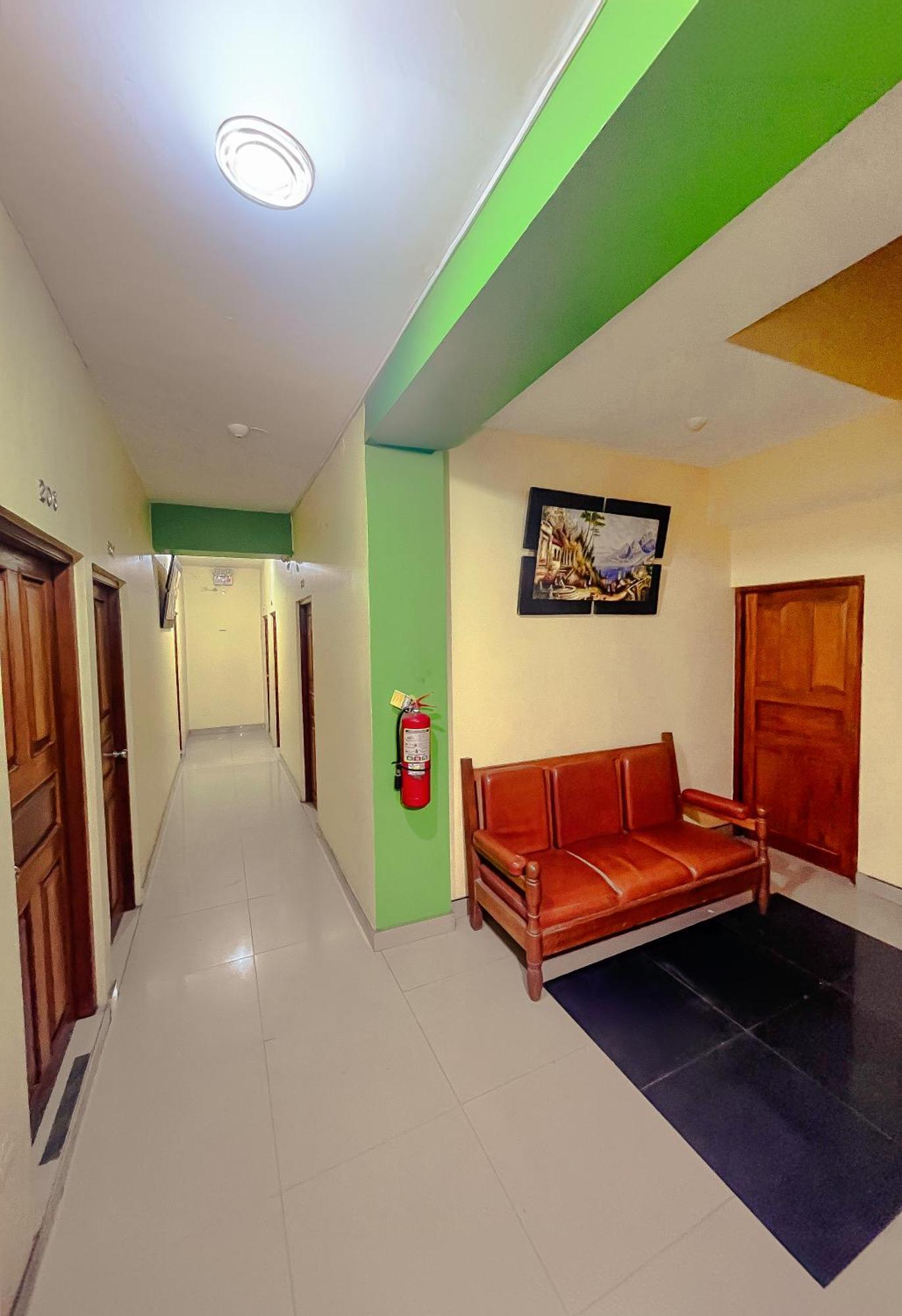 Hospedaje Las Amazonas Iquitos Exterior photo