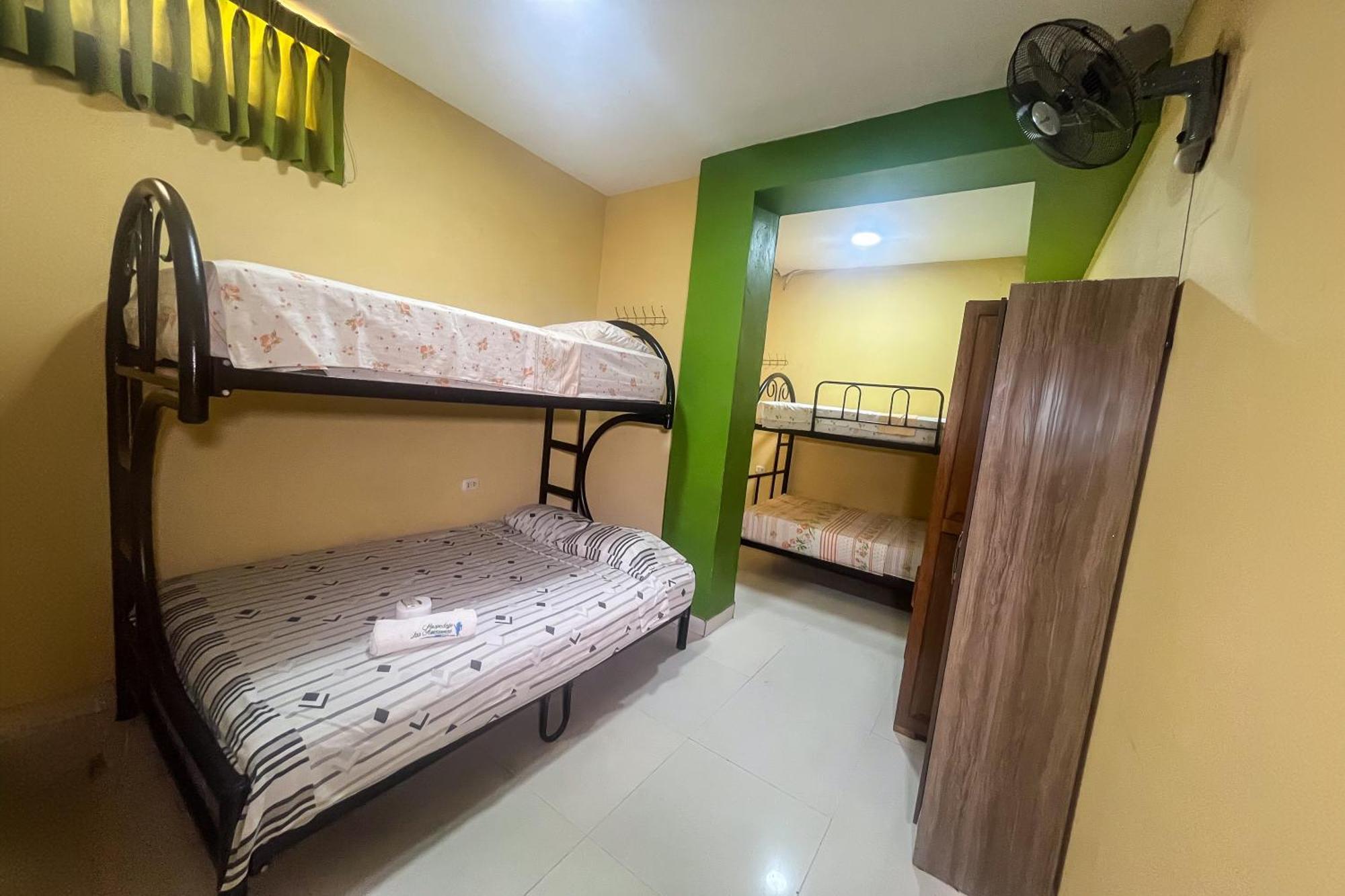 Hospedaje Las Amazonas Iquitos Exterior photo